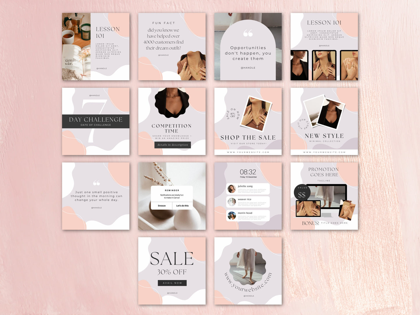 Social Media Content Calendar, Google Sheets Spreadsheet, Editable Planner, Social Media Manager, Instagram, Youtube, TikTok, Influence