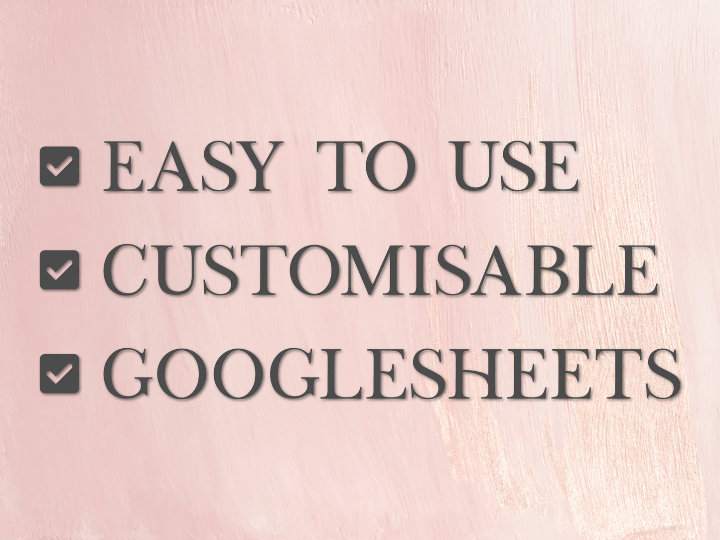 Social Media Content Calendar, Google Sheets Spreadsheet, Editable Planner, Social Media Manager, Instagram, Youtube, TikTok, Influence